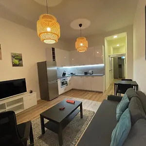 Andrews Cosy Apartment