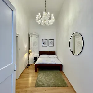  Apartment Masna 20c- Old Town