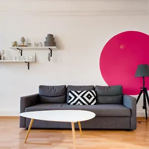 Curiosity Appartement