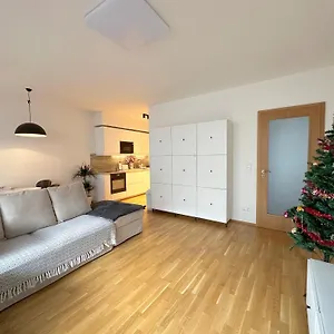 With Free Parking In Apartment