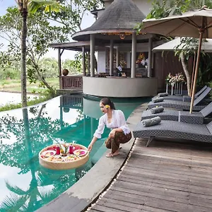 Teba Suci And Appartement Ubud