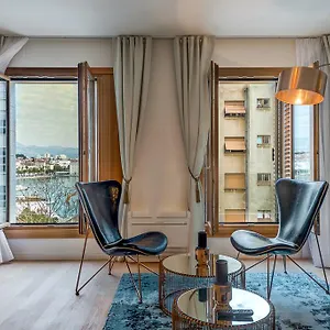 Carnation , Split Croatia