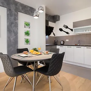 Bepo Luxury - Free Parking , Split Croatia