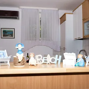 Brazuca-center Appartement Split