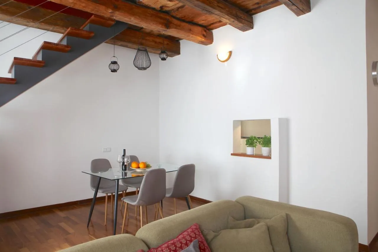 Boheme Apartments Old Town Square Prague