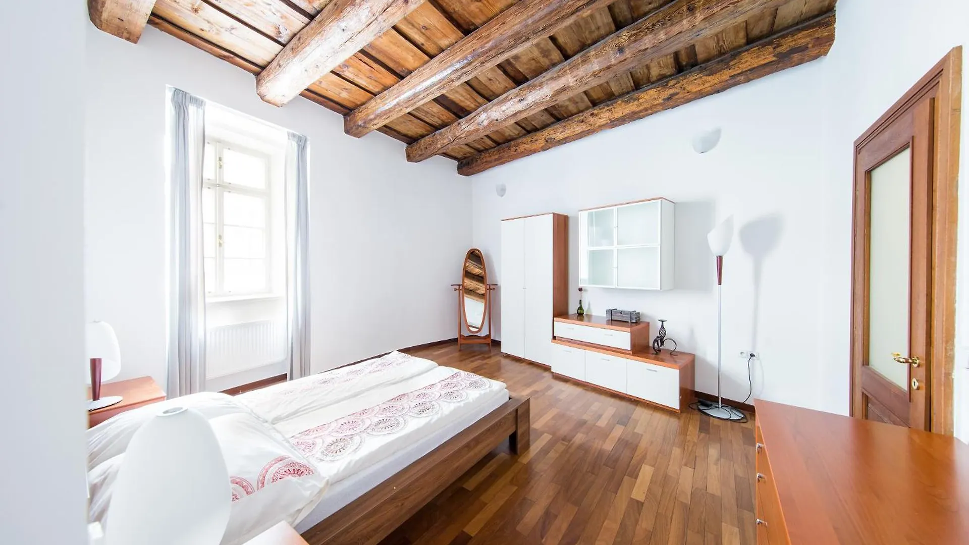 Boheme Apartments Old Town Square Prague